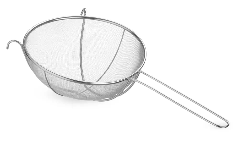 Vis Strainer reinforced, HENDI, 700x345x(H)145mm, Round, bilde 2