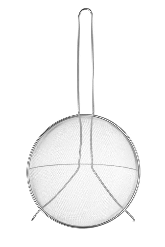 Vis Strainer reinforced, HENDI, 700x345x(H)145mm, Round, bilde 4