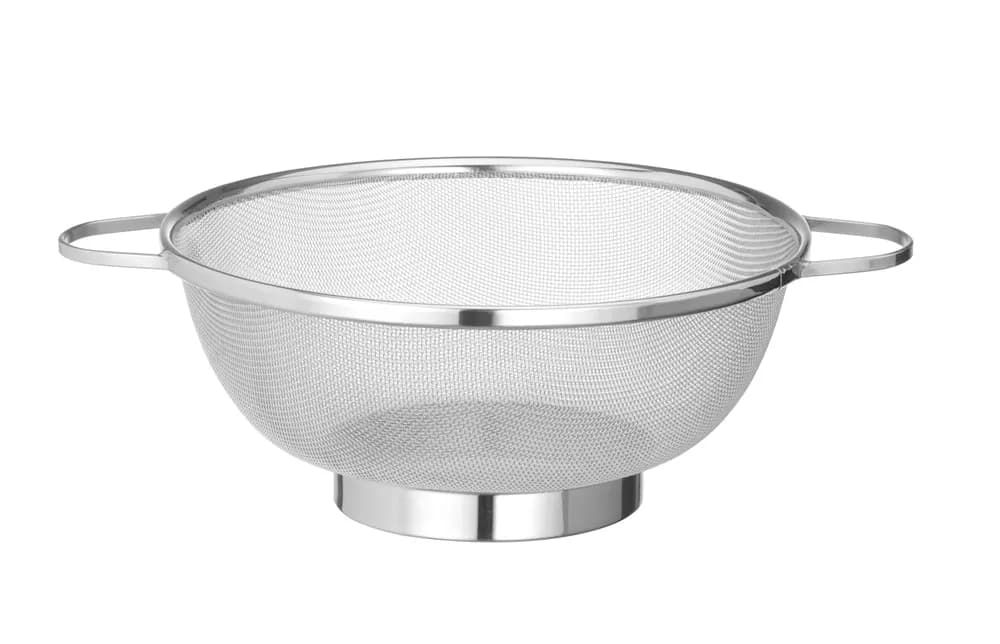 Colander, HENDI, ⌀257x(H)110mm, Round