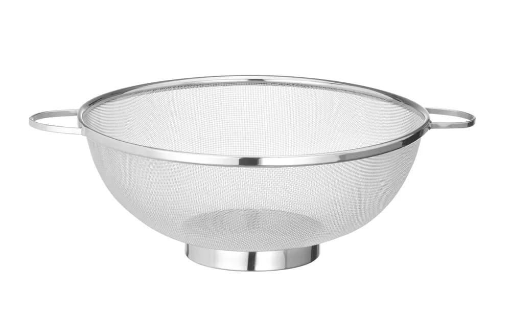 Colander, HENDI, ⌀310x(H)126mm, Round