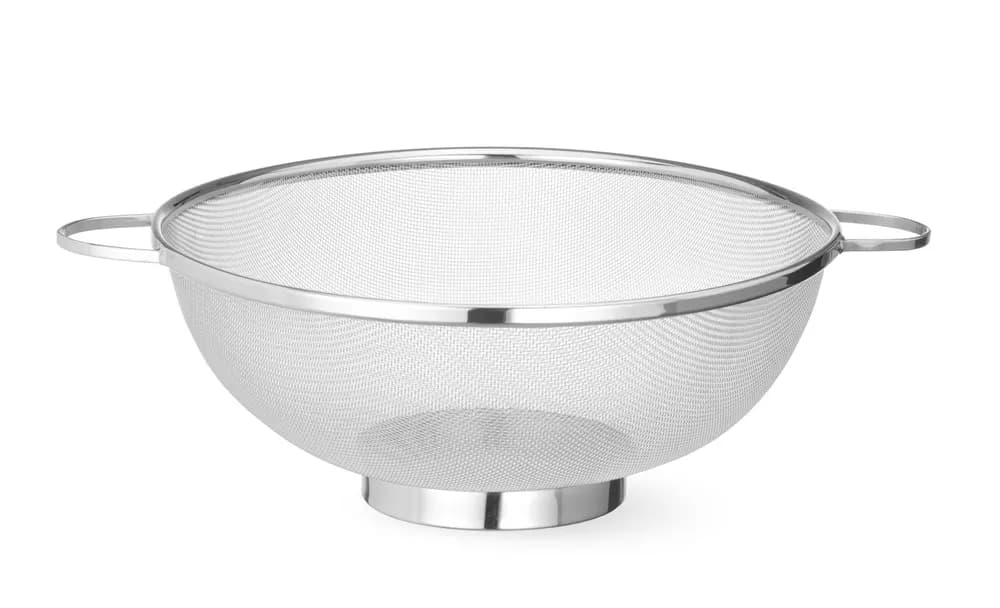 Vis Colander, HENDI, ⌀310x(H)126mm, Round, bilde 2