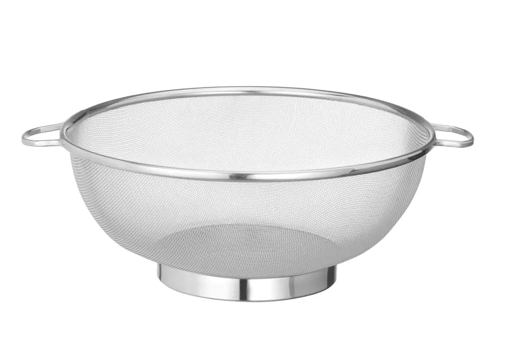 Vis Colander, HENDI, ⌀257x(H)110mm, Round, bilde 2