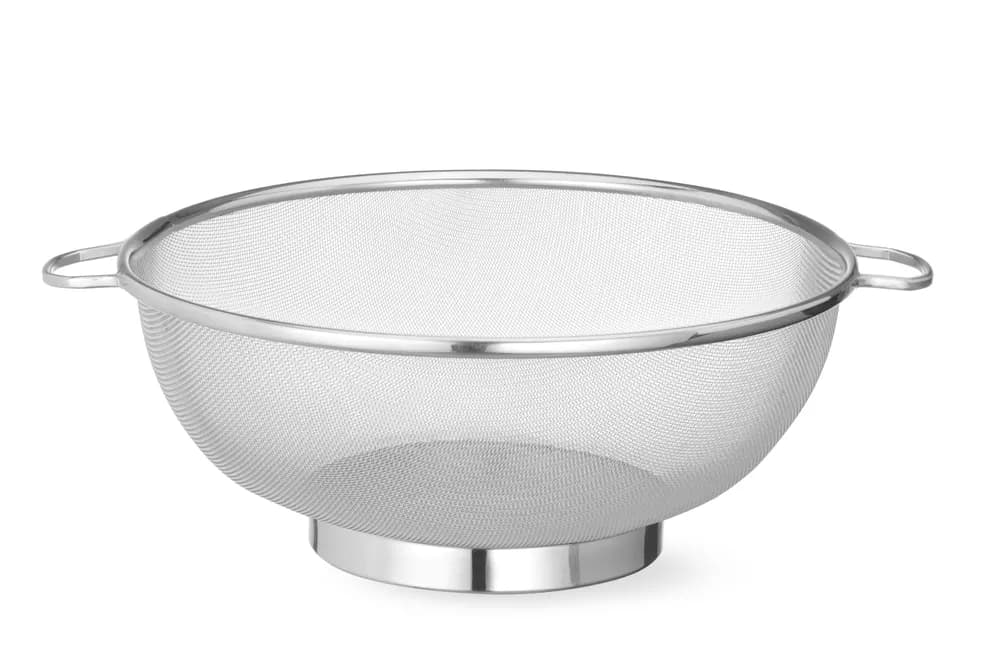 Vis Colander, HENDI, ⌀363x(H)147mm, Round, bilde 2