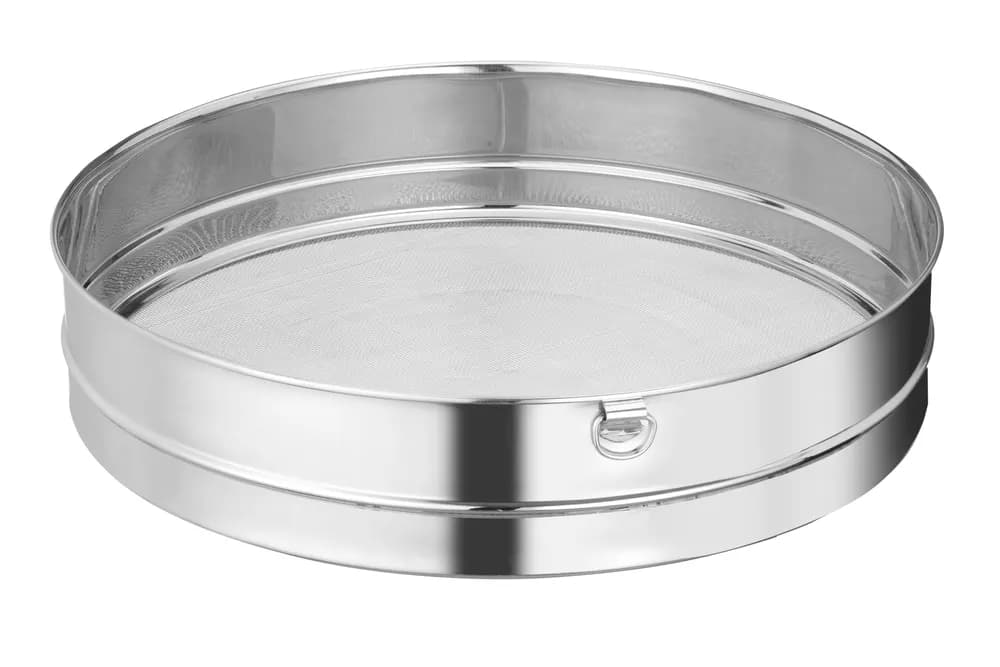 Flour sieve, HENDI, ⌀358x(H)76mm, Round