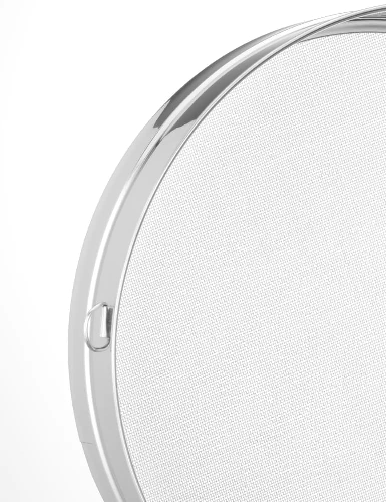 Vis Flour sieve, HENDI, ⌀358x(H)76mm, Round, bilde 2