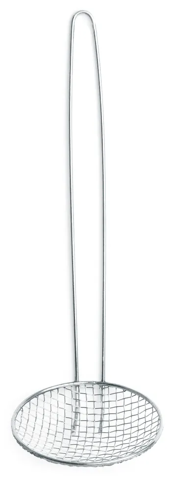 Chips scoop, HENDI, ⌀100x310mm