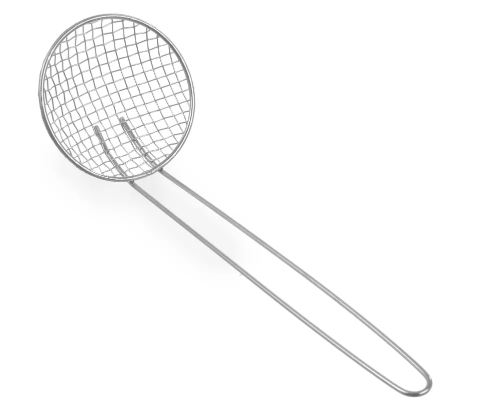 Vis Chips scoop, HENDI, ⌀100x310mm, bilde 2