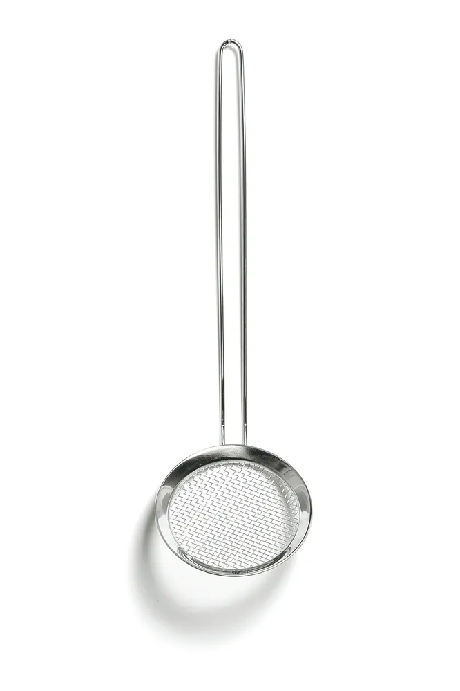 Chips scoop, HENDI, ⌀125x360mm
