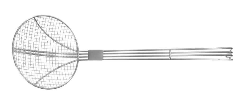 Chips scoop, HENDI, ⌀160x470mm