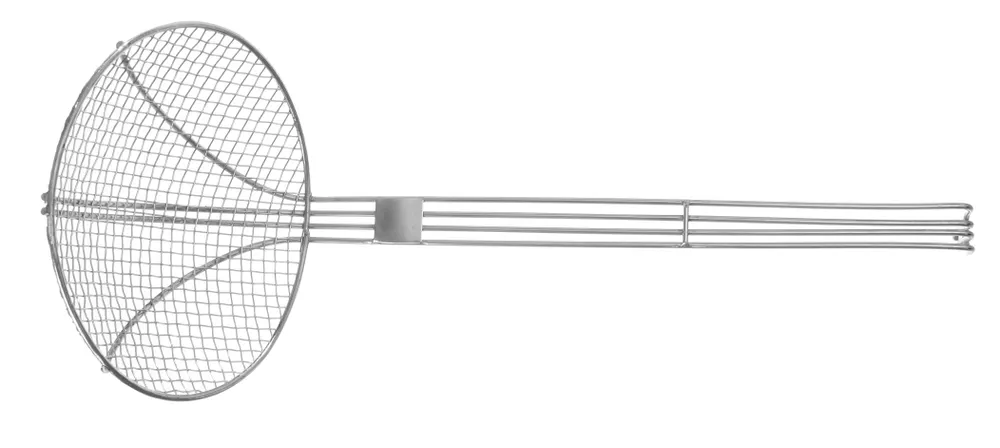 Chips scoop, HENDI, ⌀180x470mm