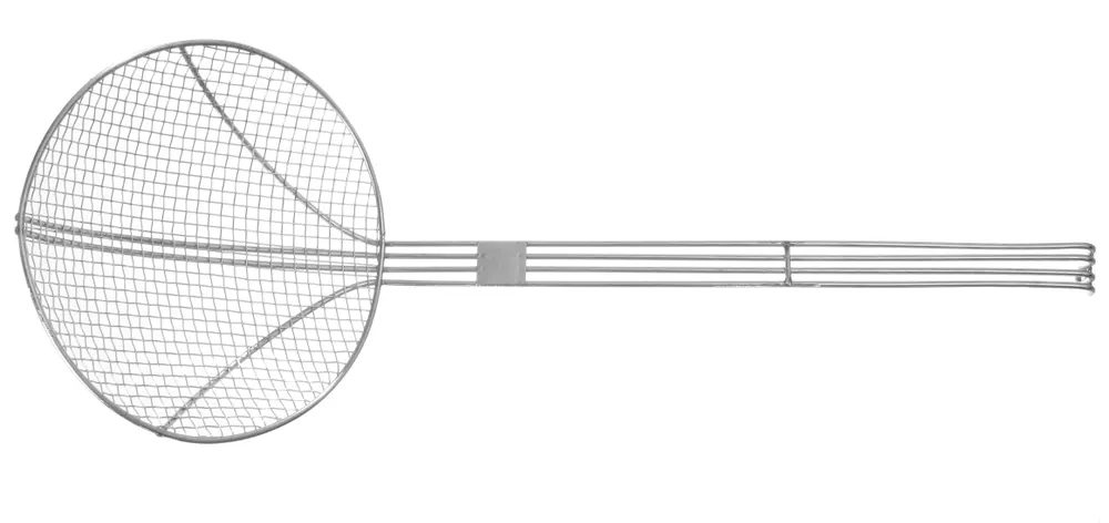 Vis Chips scoop, HENDI, ⌀240x540mm, bilde 2