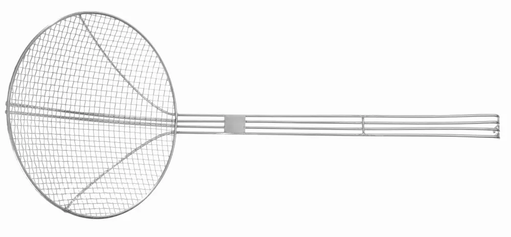 Chips scoop, HENDI, ⌀220x540mm