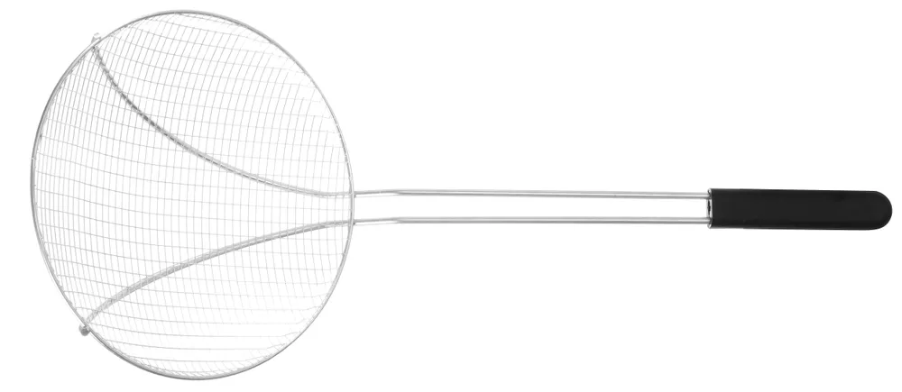 Vis Chips scoop, HENDI, ⌀240x640mm, bilde 2