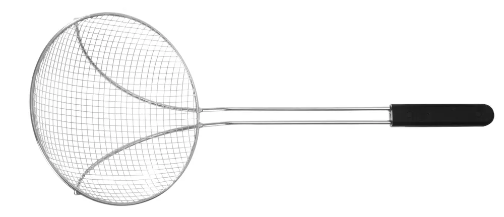 Chips scoop, HENDI, ⌀260x650mm