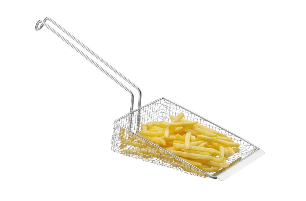 Vis Chips shovel, HENDI, 455x160mm, bilde 5