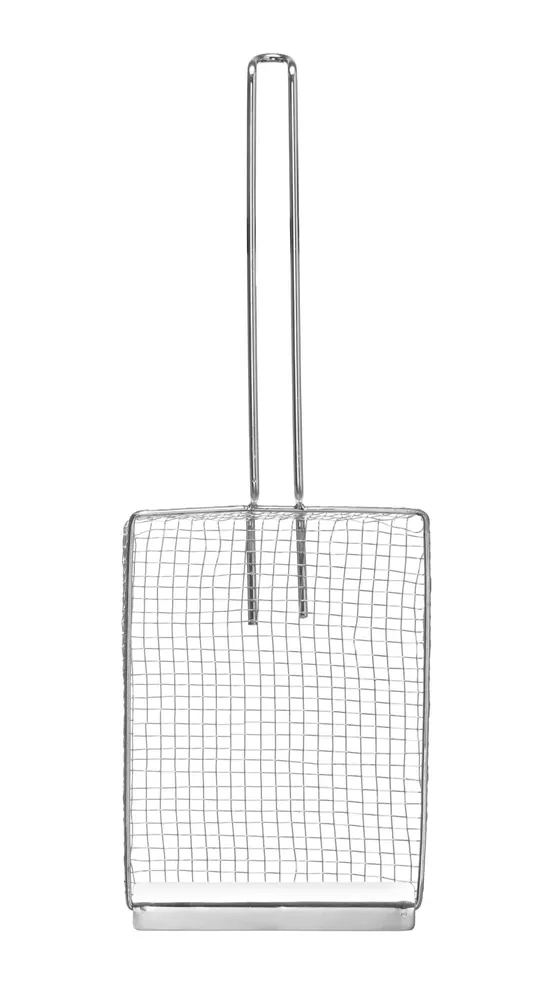 Vis Chips shovel, HENDI, 455x160mm, bilde 3
