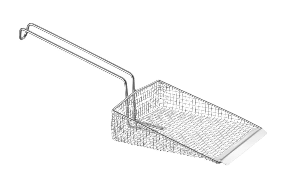 Chips shovel, HENDI, 455x160mm