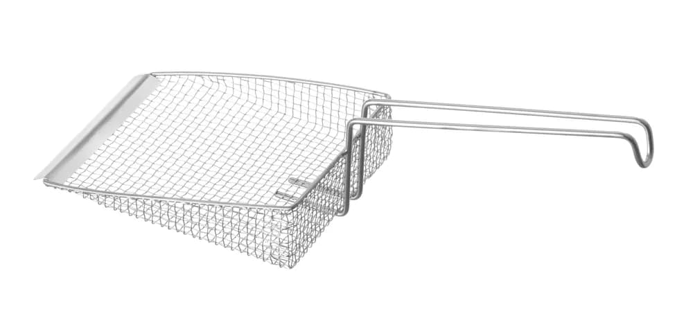 Vis Chips shovel, HENDI, 455x160mm, bilde 2
