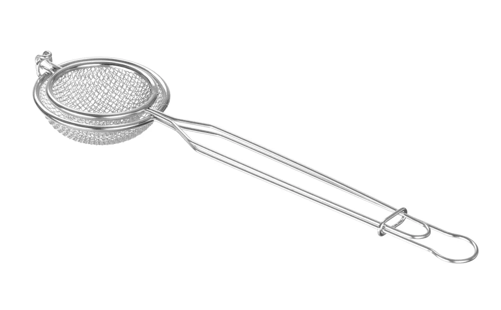 Bird's nest shaped strainer, HENDI, ⌀100x390mm