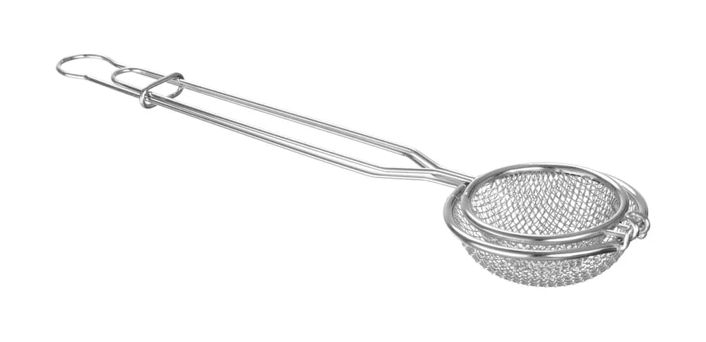 Vis Bird's nest shaped strainer, HENDI, ⌀100x390mm, bilde 2