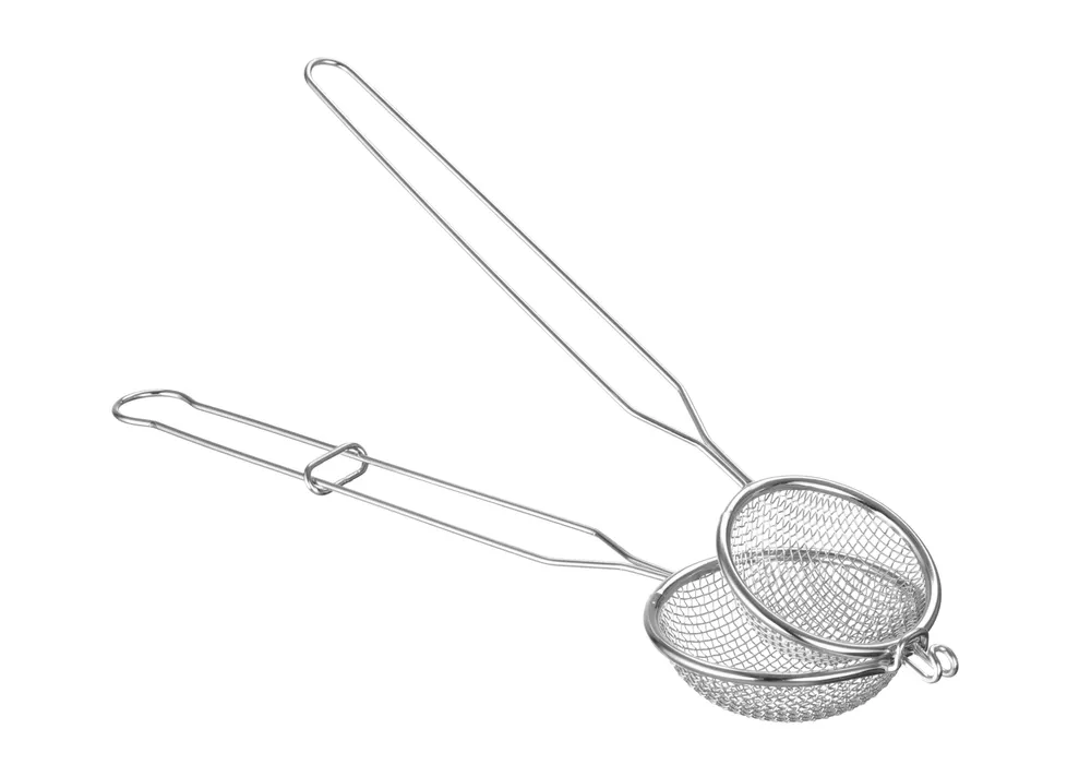 Vis Bird's nest shaped strainer, HENDI, ⌀100x390mm, bilde 3