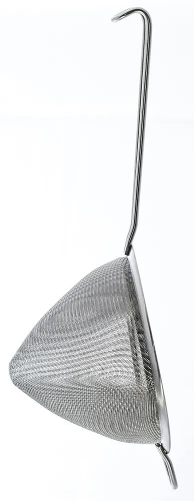Vis Conical strainer, wire mesh, HENDI, 415x160x(H)105mm, bilde 4