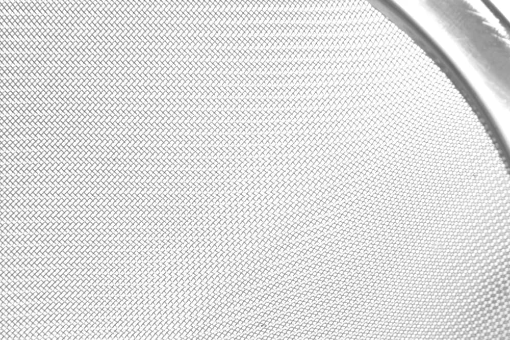 Vis Conical strainer, wire mesh, HENDI, 415x160x(H)105mm, bilde 5