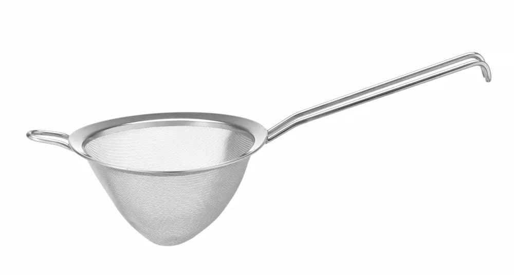 Vis Conical strainer, wire mesh, HENDI, 360x160x(H)105mm, bilde 2