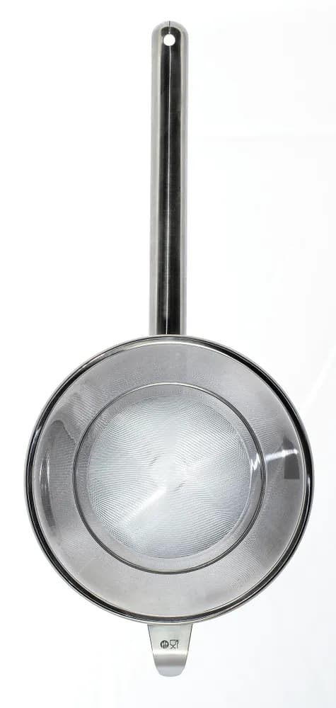 Conical strainer with wire mesh, HENDI, 460x205x(H)170mm