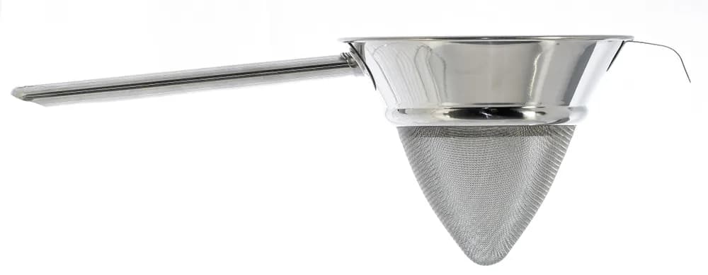 Vis Conical strainer with wire mesh, HENDI, 460x205x(H)170mm, bilde 3