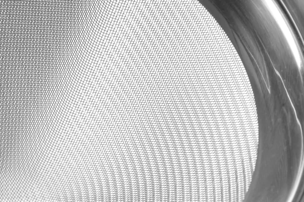 Vis Conical strainer with wire mesh, HENDI, 460x205x(H)170mm, bilde 4