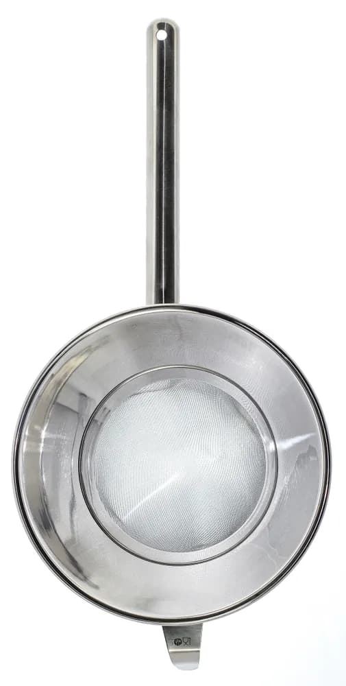 Conical strainer with wire mesh, HENDI, 500x245x(H)210mm