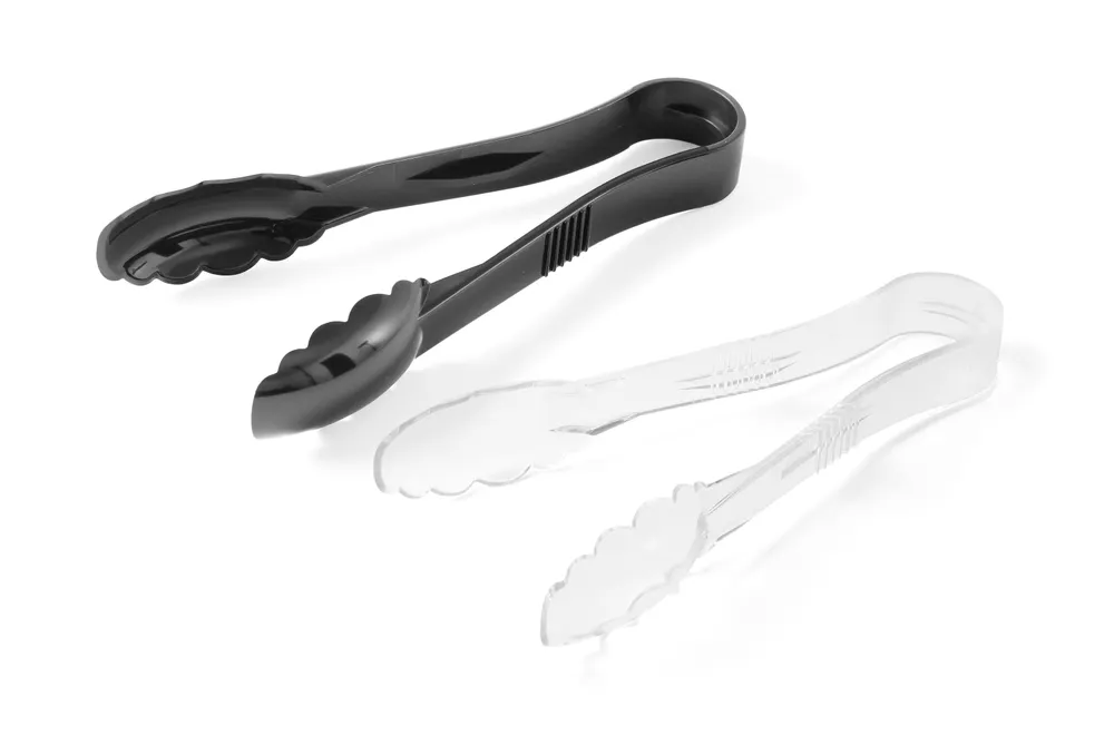 Vis Universal tongs, HENDI, Black, (L)228mm, bilde 3