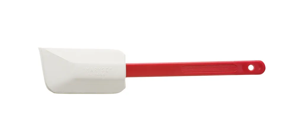 Scraper, HENDI, Profi Line, Beige, 260x55mm