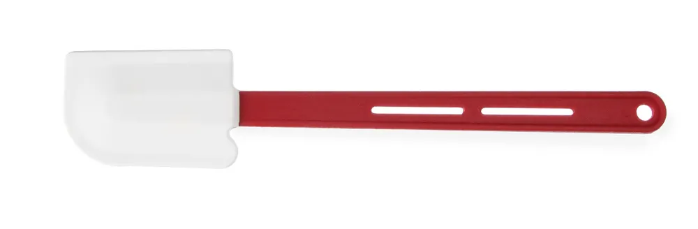 Scraper Kitchen Line, HENDI, Kitchen Line, Red, 354x70mm