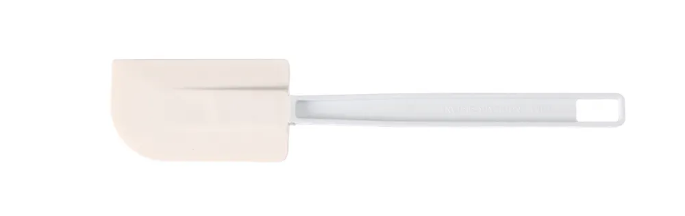 Scraper, HENDI, 12L, White, 257x52mm