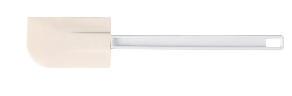 Scraper, HENDI, White, 358x70mm