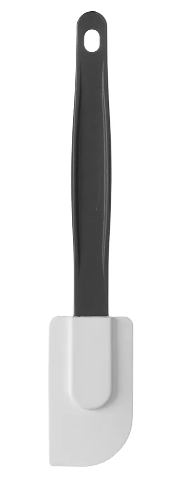 Scraper, HENDI, White, 266x50mm