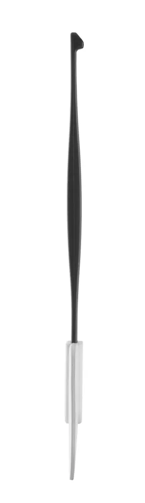 Vis Scraper, HENDI, White, 266x50mm, bilde 4