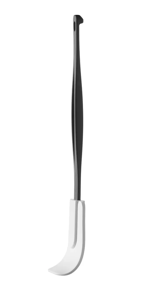 Vis Scraper, HENDI, White, 266x50mm, bilde 3
