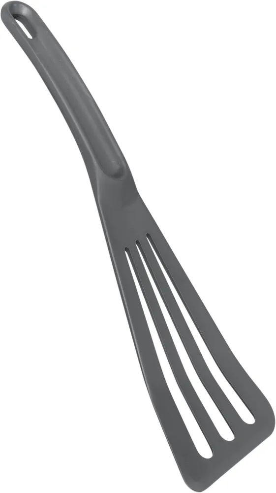 Spatula, HENDI, Black, 300x90mm