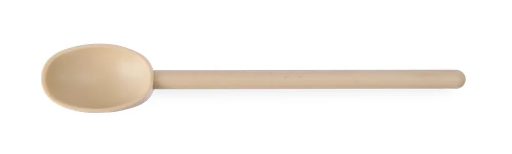 Spoon, HENDI, Wood light, 305x50mm