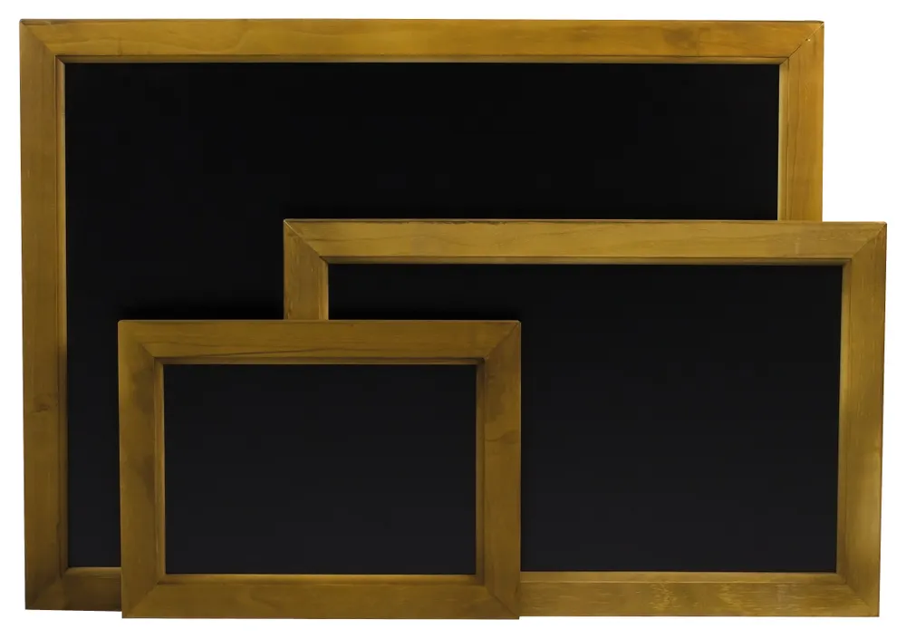 Vis Wall blackboard, HENDI, 300x400mm, bilde 3