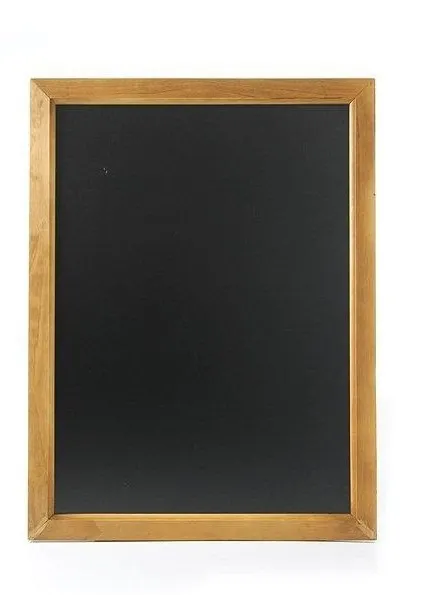 Vis Wall blackboard, HENDI, 300x400mm, bilde 4