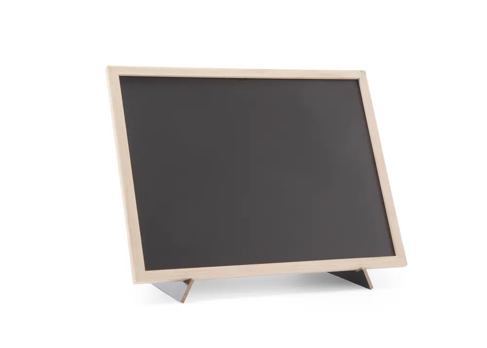 Vis Blackboard with stand, HENDI, 400x600mm, bilde 5