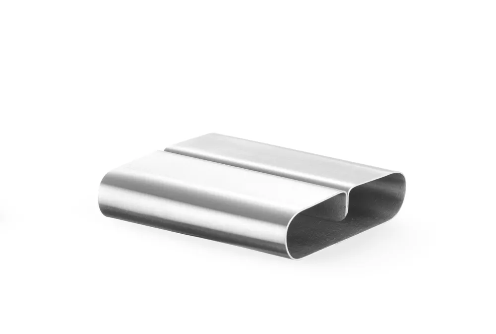 Vis Menu card table stand - 6 pcs, HENDI, 6 pcs., 80x77x(H)18mm, bilde 2