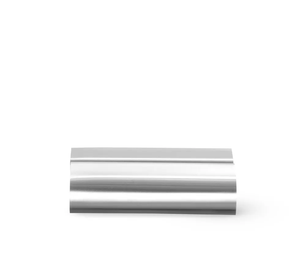 Menu card table stand - 6 pcs, HENDI, 6 pcs., 80x77x(H)18mm