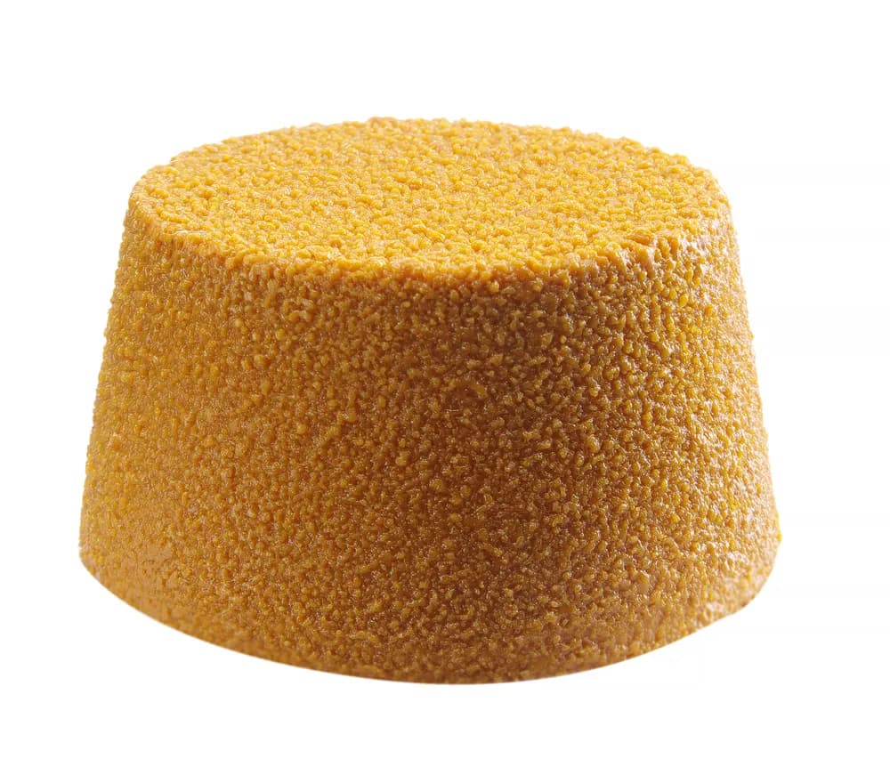 Vis Silicone mould MUFFIN, HENDI, 570x375x(H)40mm, Round, bilde 4