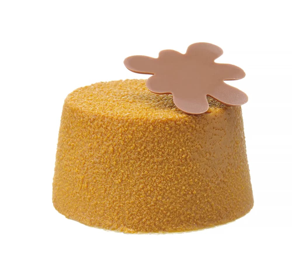 Vis Silicone mould MUFFIN, HENDI, 570x375x(H)40mm, Round, bilde 5