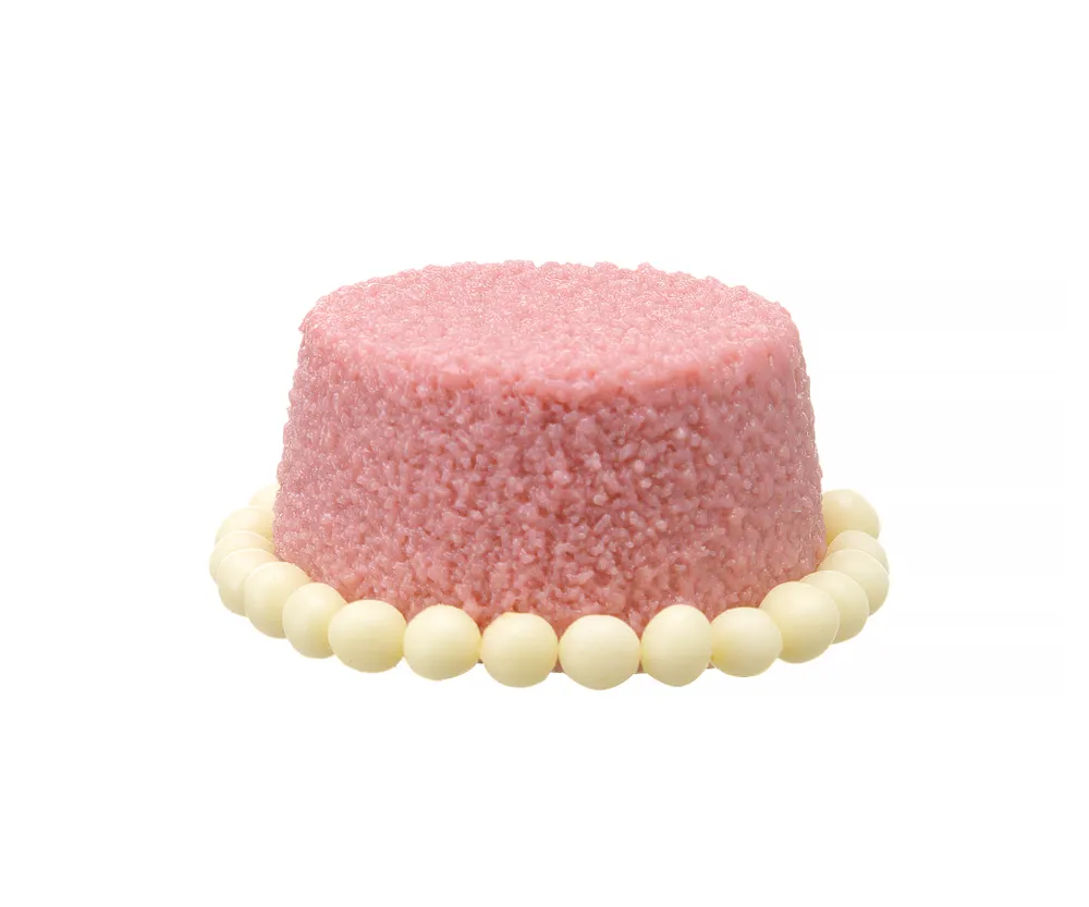 Vis Silicone mould MINI-MUFFIN, HENDI, 570x375x(H)25mm, Round, bilde 4